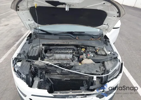 2018 Jeep Compass Latitude Fwd from USA, damaged, VIN 3C4NJCBB6JT267585